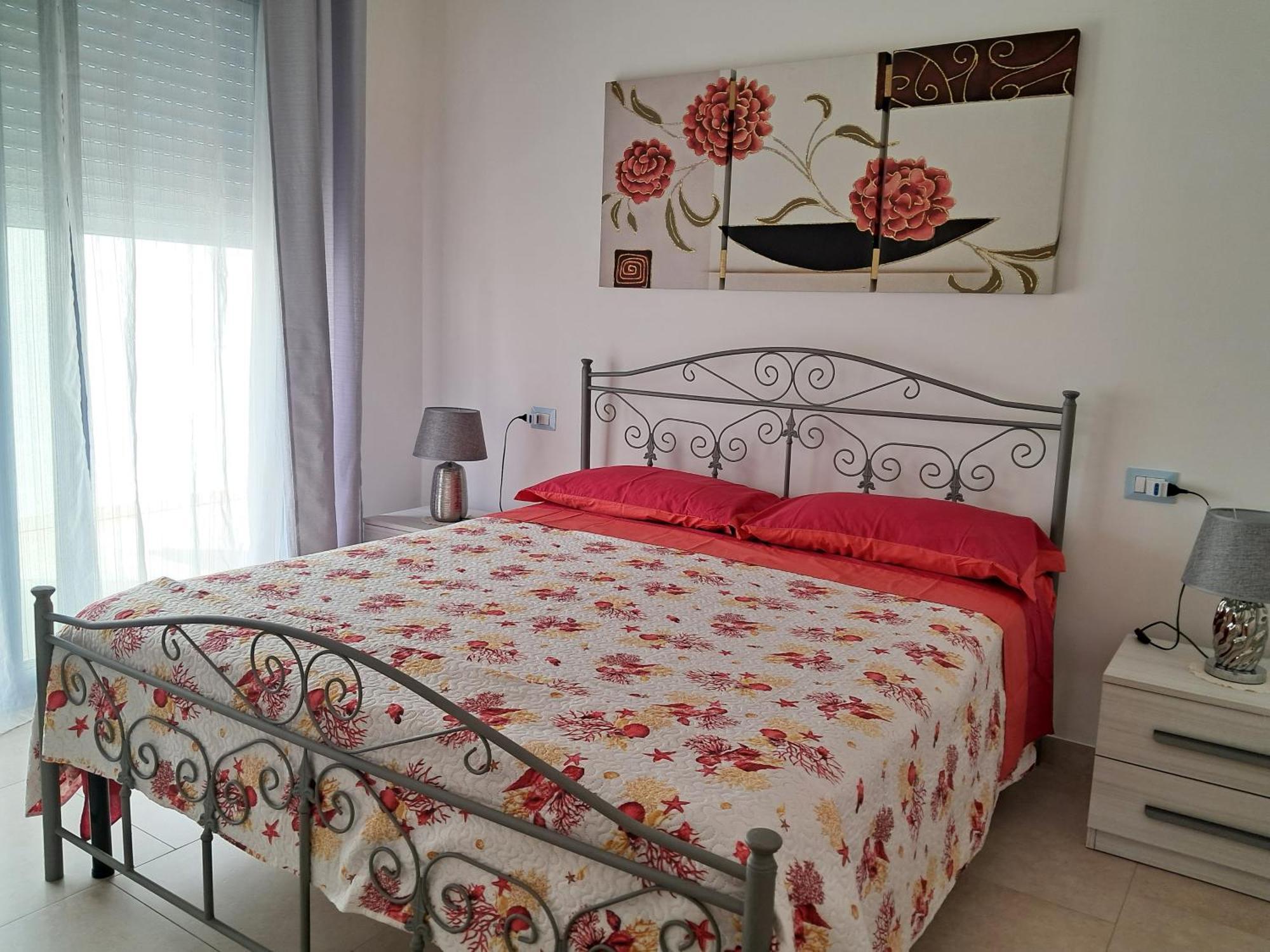 Onde Salentine Deluxe Apartment Casalabate Exterior photo